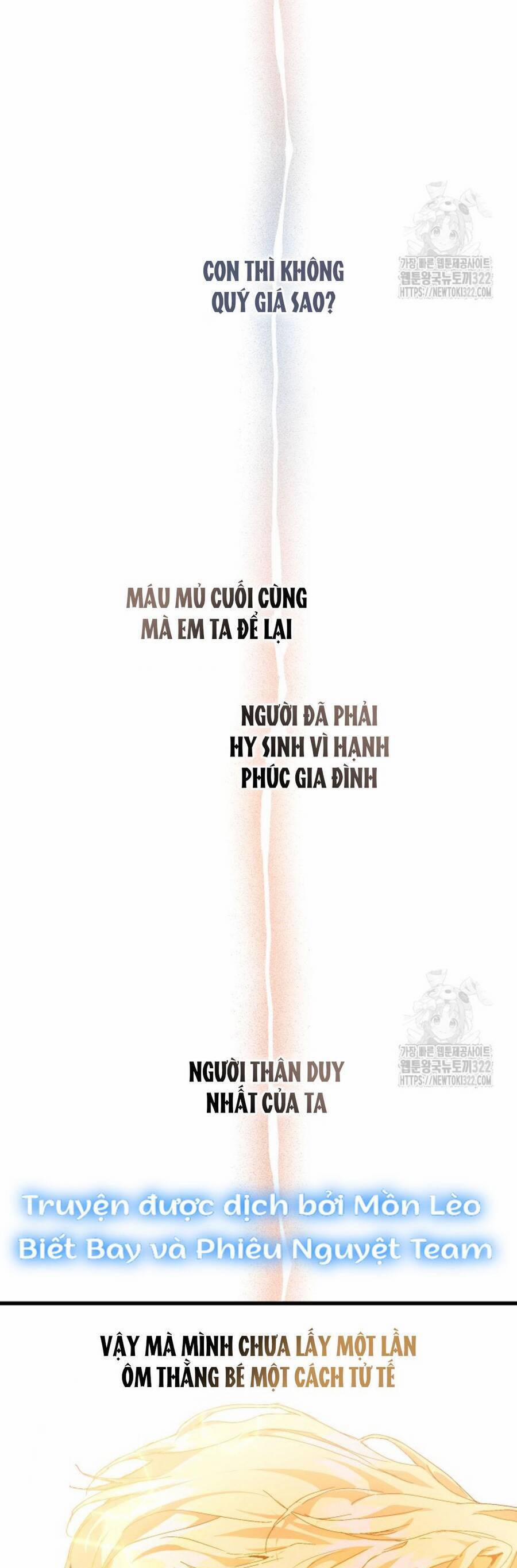 Trở Thành Bảo Mẫu Mắc Bệnh Nan Y Của Nam Chính Hắc Ám 15 trang 50