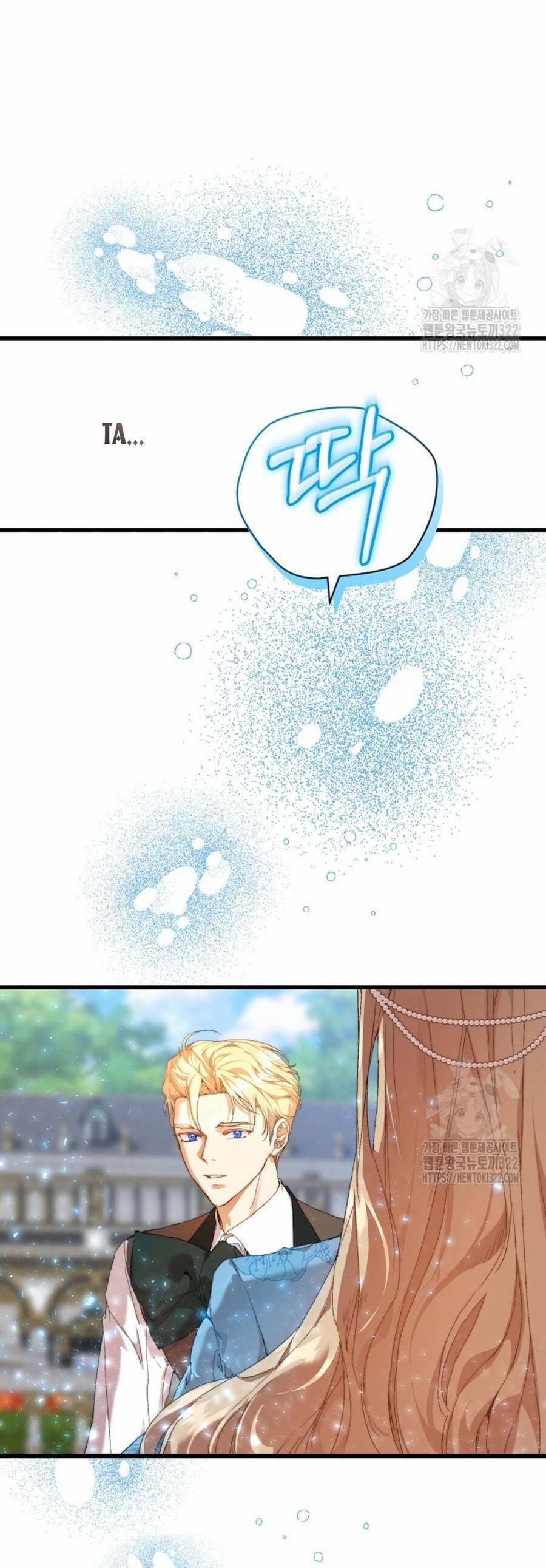 Trở Thành Bảo Mẫu Mắc Bệnh Nan Y Của Nam Chính Hắc Ám 15 trang 52