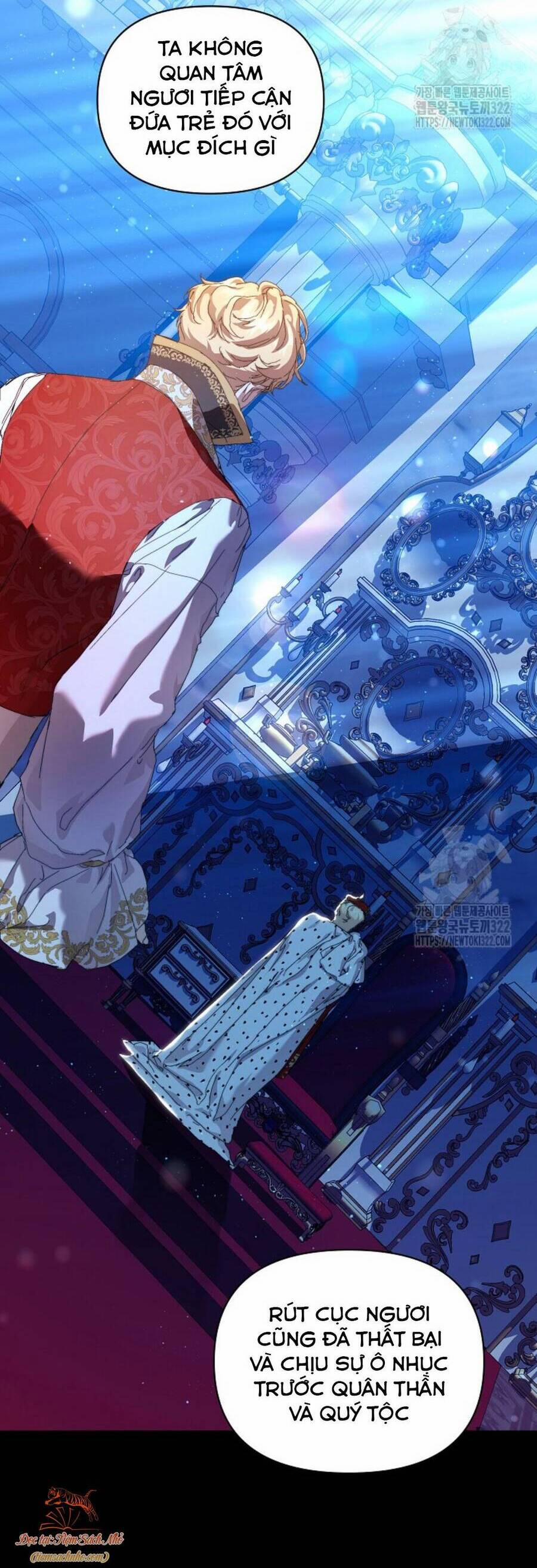 Trở Thành Bảo Mẫu Mắc Bệnh Nan Y Của Nam Chính Hắc Ám 15 trang 6