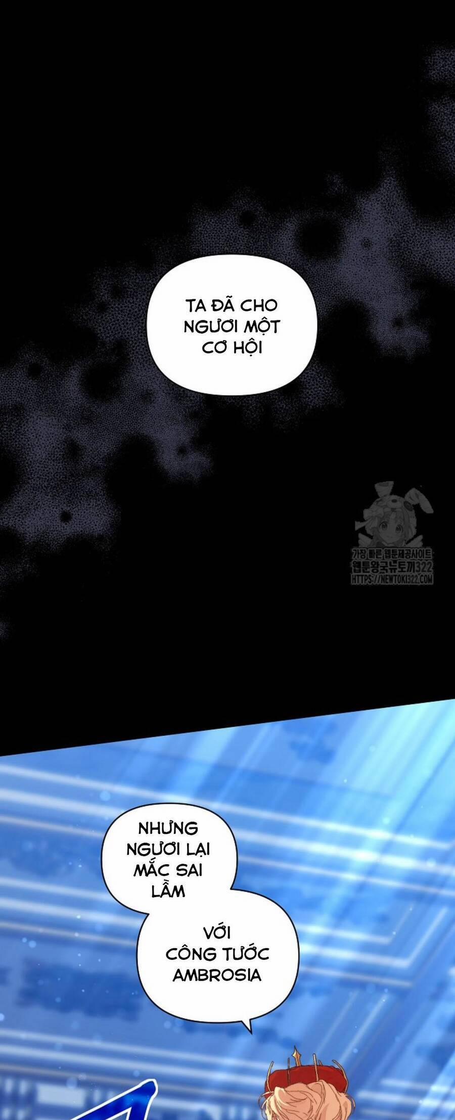 Trở Thành Bảo Mẫu Mắc Bệnh Nan Y Của Nam Chính Hắc Ám 15 trang 8