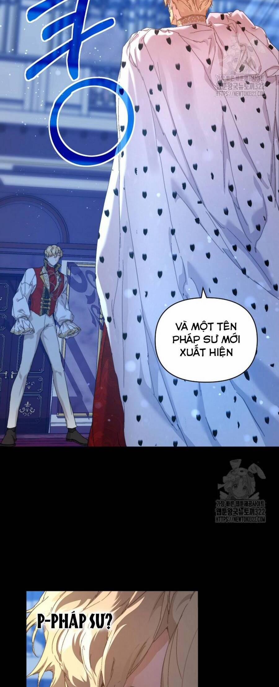 Trở Thành Bảo Mẫu Mắc Bệnh Nan Y Của Nam Chính Hắc Ám 15 trang 9