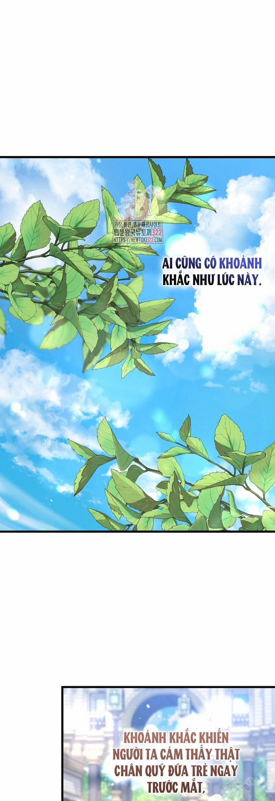 Trở Thành Bảo Mẫu Mắc Bệnh Nan Y Của Nam Chính Hắc Ám 16 trang 1