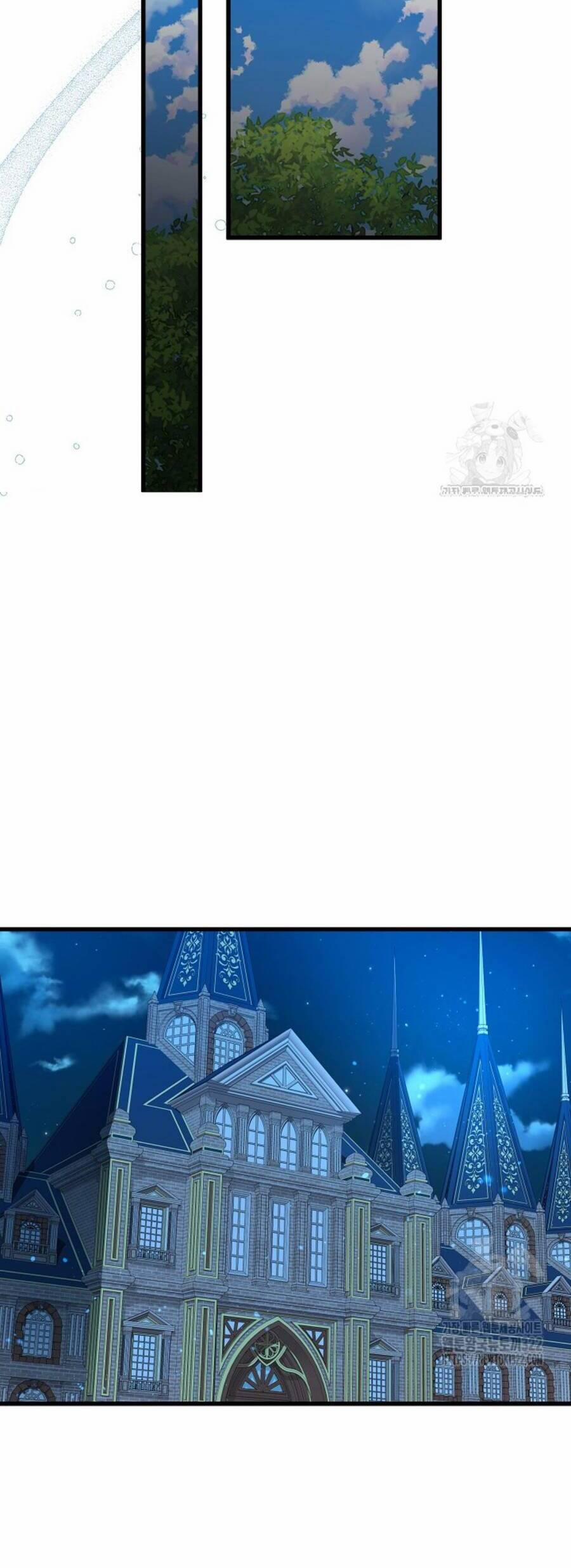 Trở Thành Bảo Mẫu Mắc Bệnh Nan Y Của Nam Chính Hắc Ám 16 trang 12