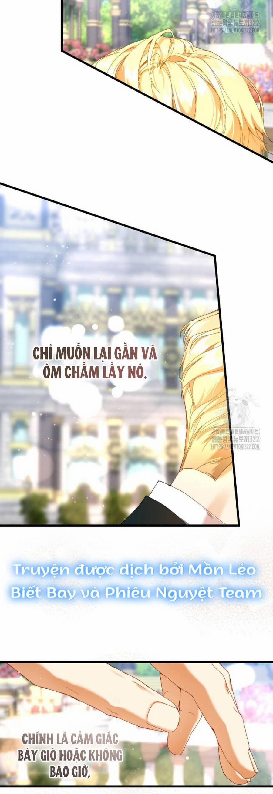 Trở Thành Bảo Mẫu Mắc Bệnh Nan Y Của Nam Chính Hắc Ám 16 trang 2