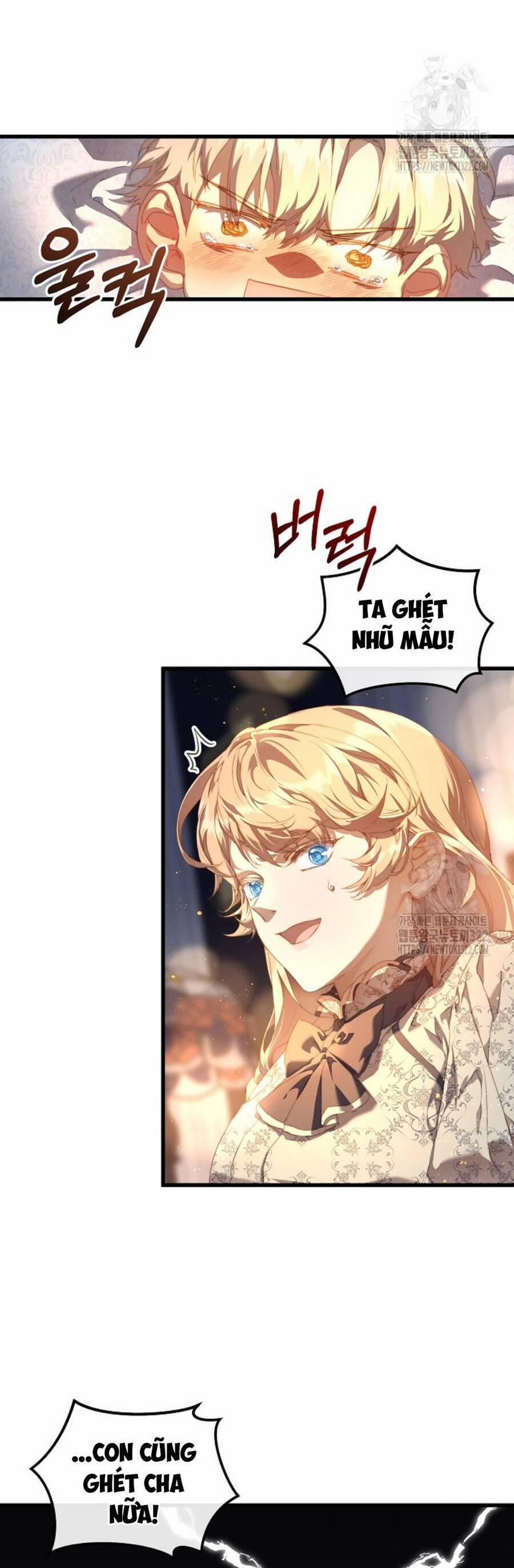 Trở Thành Bảo Mẫu Mắc Bệnh Nan Y Của Nam Chính Hắc Ám 16 trang 20