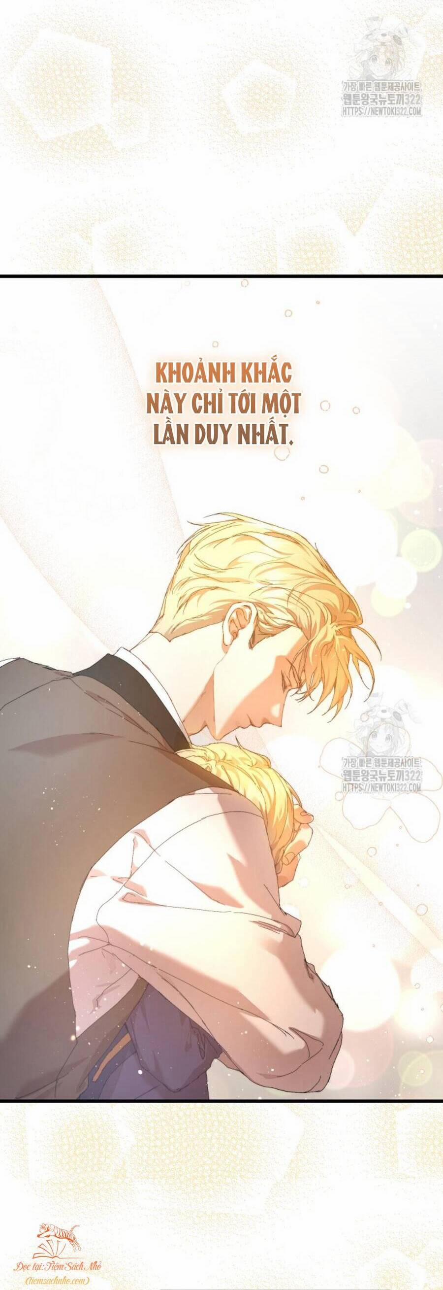 Trở Thành Bảo Mẫu Mắc Bệnh Nan Y Của Nam Chính Hắc Ám 16 trang 3