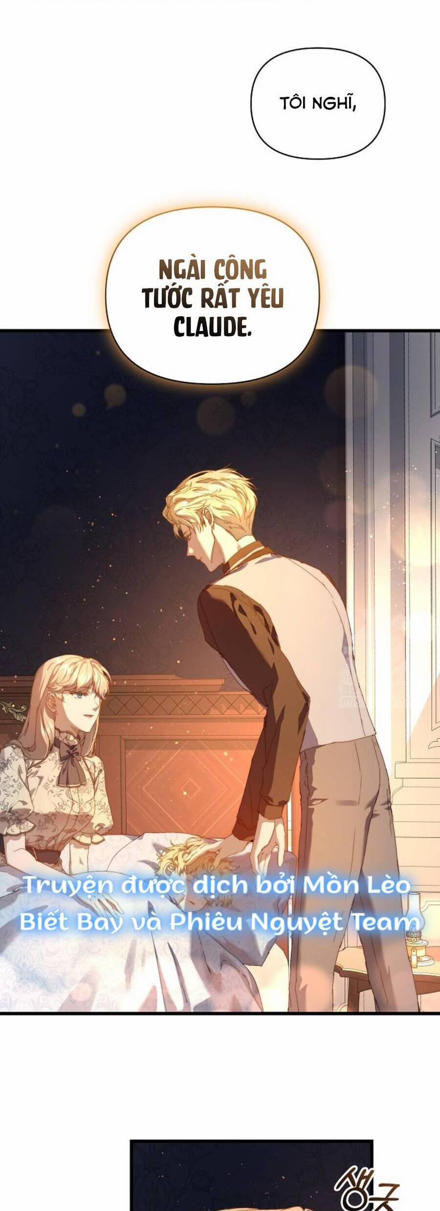 Trở Thành Bảo Mẫu Mắc Bệnh Nan Y Của Nam Chính Hắc Ám 16 trang 31