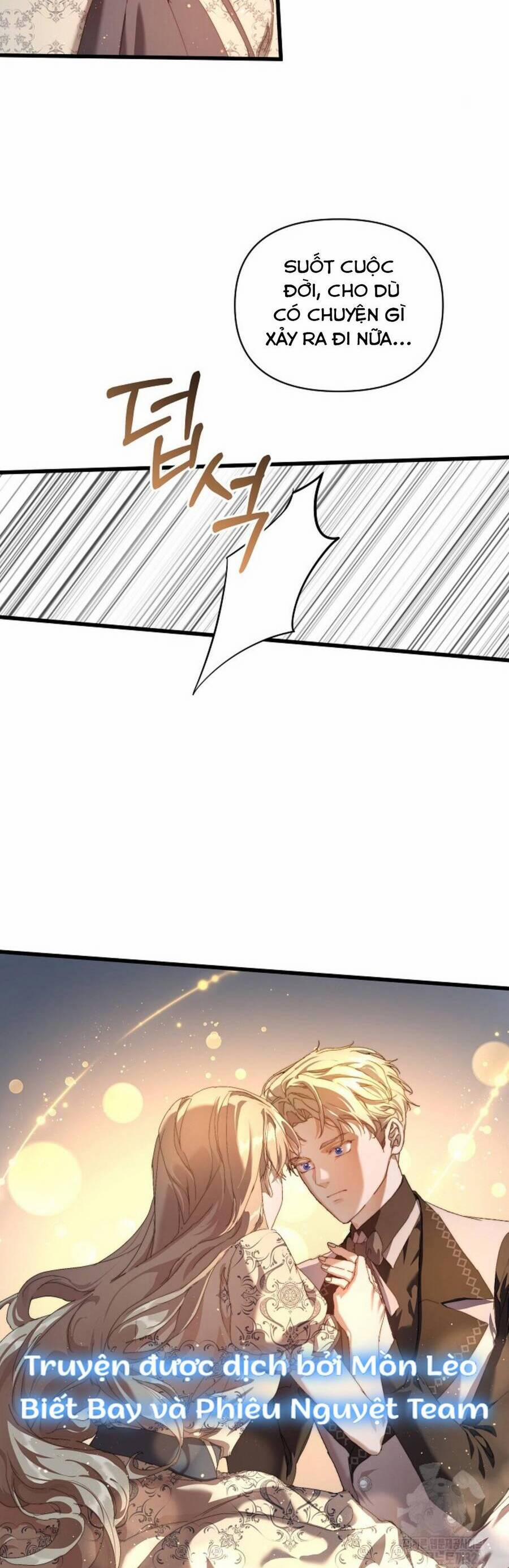 Trở Thành Bảo Mẫu Mắc Bệnh Nan Y Của Nam Chính Hắc Ám 16 trang 42