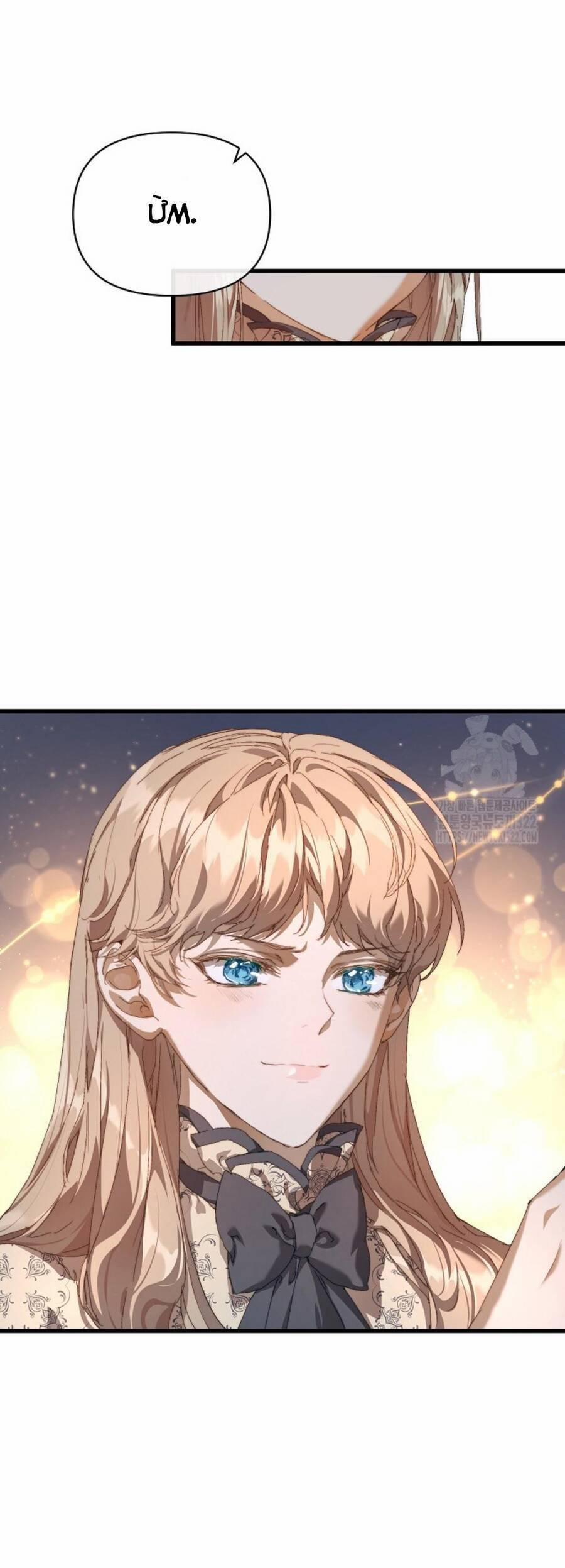 Trở Thành Bảo Mẫu Mắc Bệnh Nan Y Của Nam Chính Hắc Ám 16 trang 44