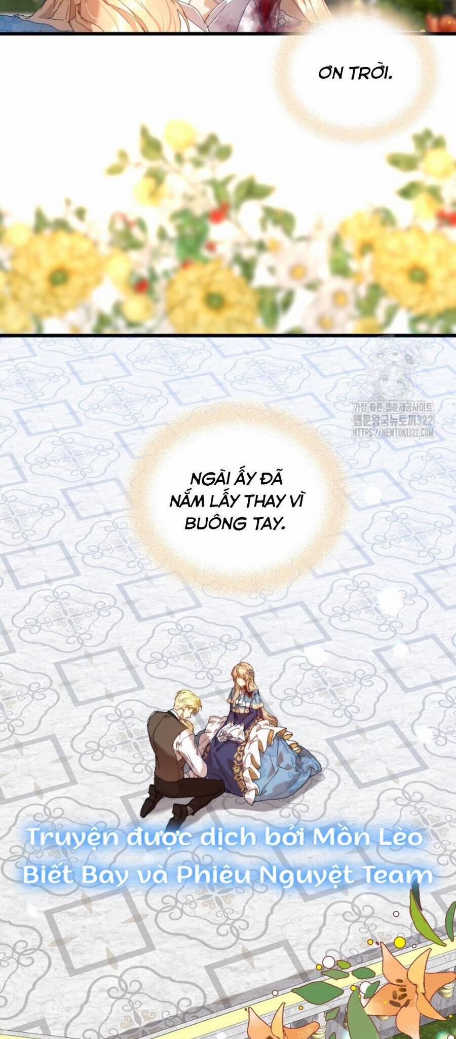 Trở Thành Bảo Mẫu Mắc Bệnh Nan Y Của Nam Chính Hắc Ám 16 trang 5