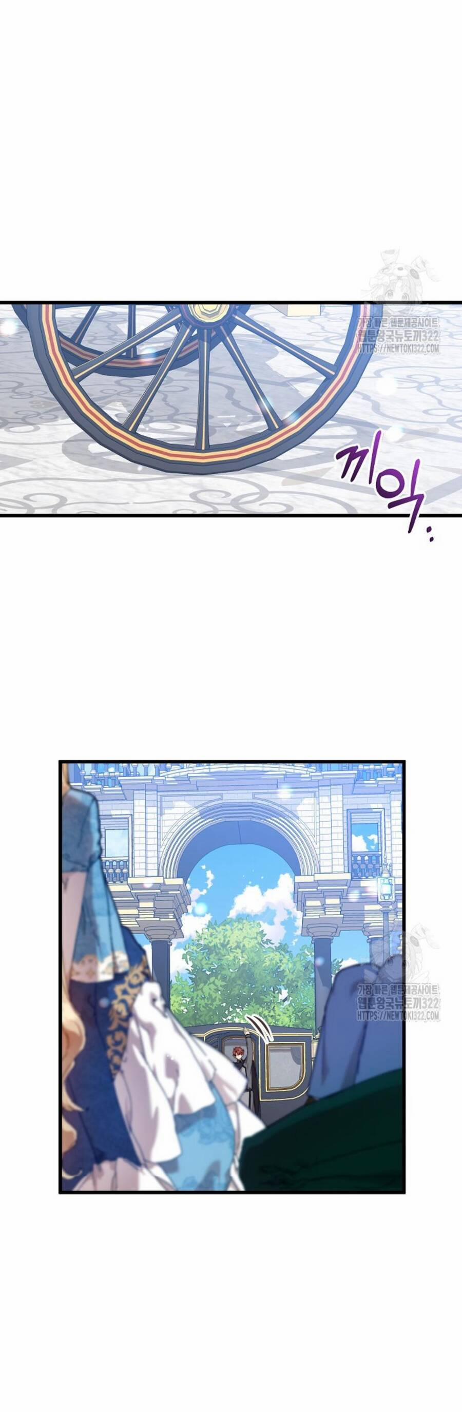 Trở Thành Bảo Mẫu Mắc Bệnh Nan Y Của Nam Chính Hắc Ám 16 trang 7