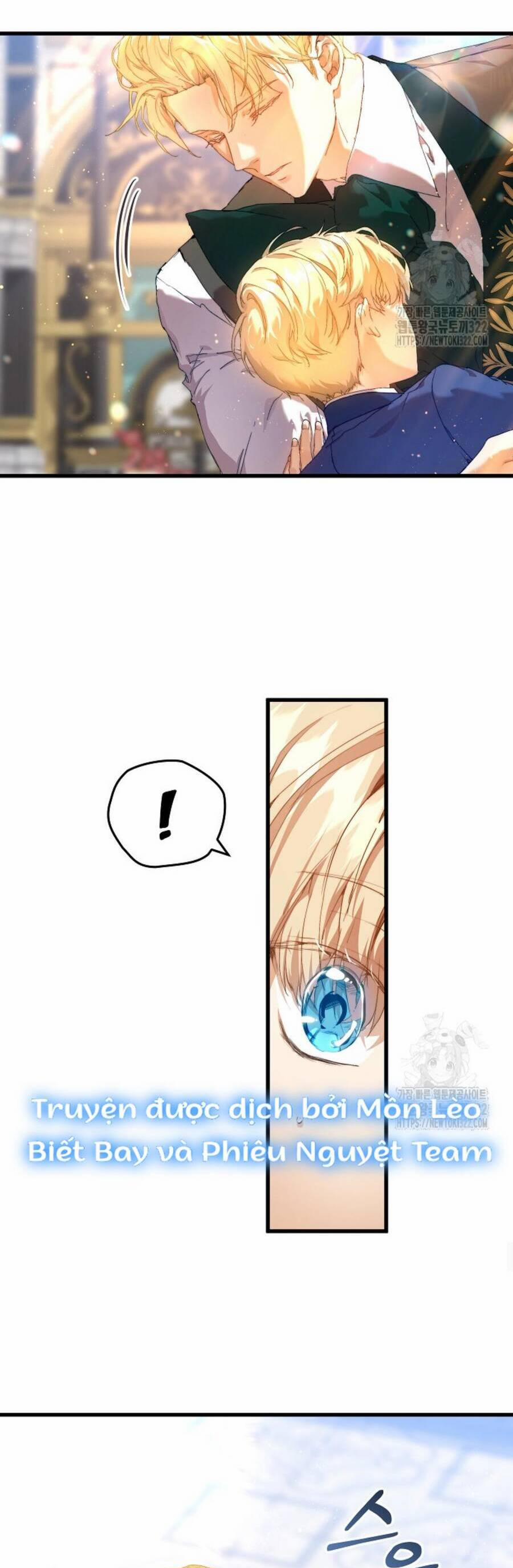 Trở Thành Bảo Mẫu Mắc Bệnh Nan Y Của Nam Chính Hắc Ám 16 trang 8