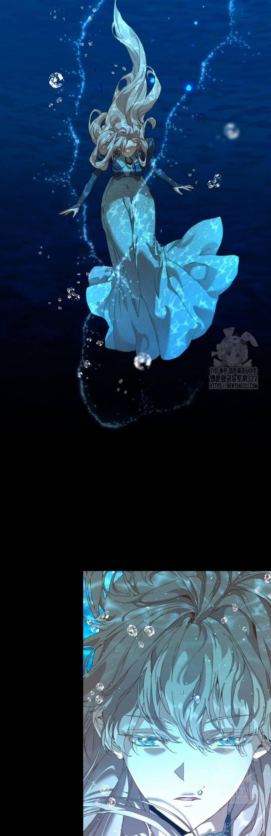 Trở Thành Bảo Mẫu Mắc Bệnh Nan Y Của Nam Chính Hắc Ám 18 trang 35