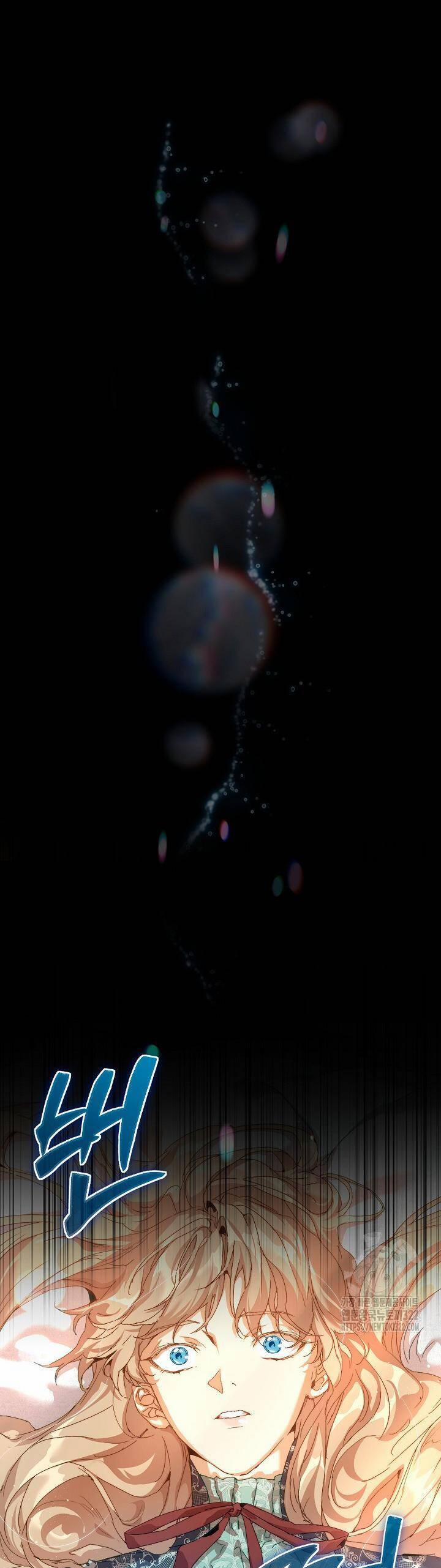 Trở Thành Bảo Mẫu Mắc Bệnh Nan Y Của Nam Chính Hắc Ám 19 trang 1