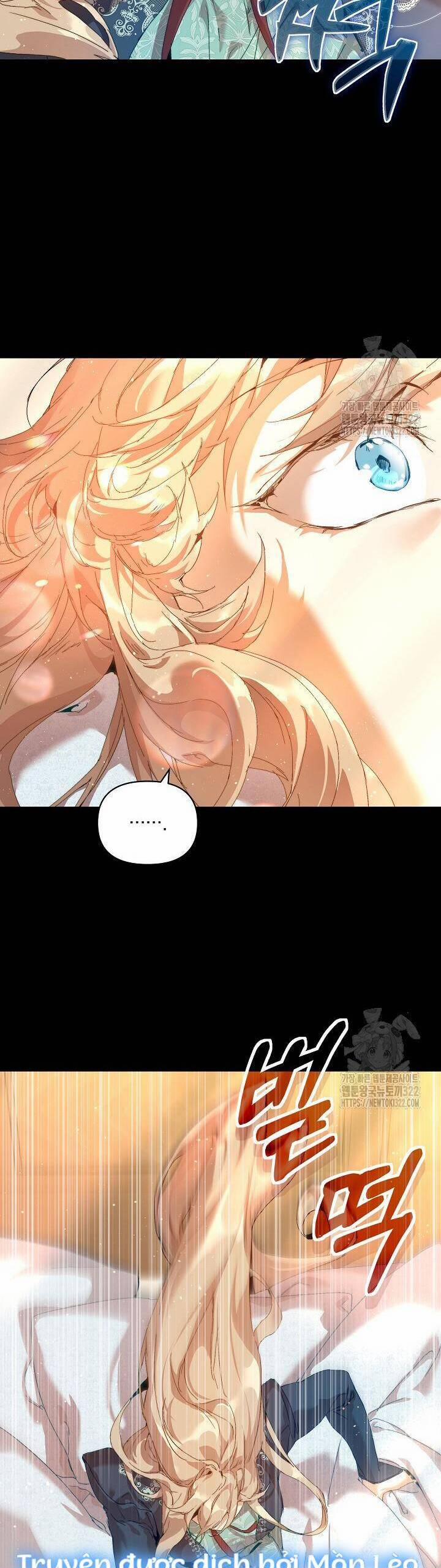 Trở Thành Bảo Mẫu Mắc Bệnh Nan Y Của Nam Chính Hắc Ám 19 trang 2