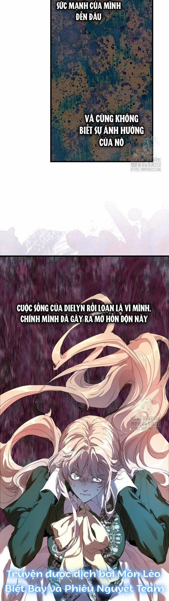 Trở Thành Bảo Mẫu Mắc Bệnh Nan Y Của Nam Chính Hắc Ám 19 trang 26