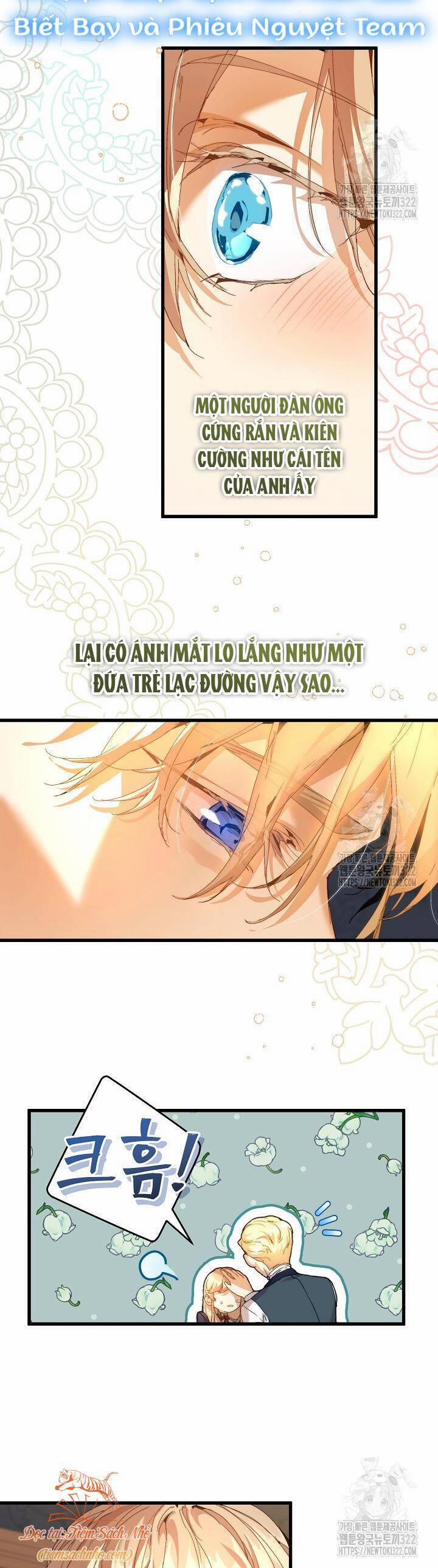 Trở Thành Bảo Mẫu Mắc Bệnh Nan Y Của Nam Chính Hắc Ám 19 trang 30