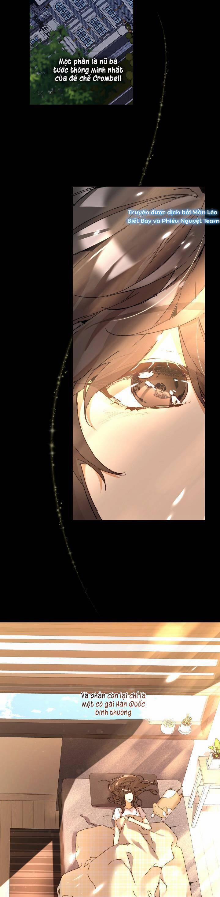 Trở Thành Bảo Mẫu Mắc Bệnh Nan Y Của Nam Chính Hắc Ám 2 trang 13