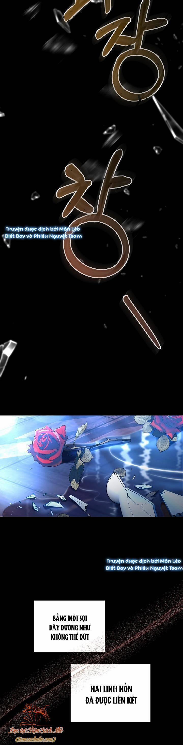 Trở Thành Bảo Mẫu Mắc Bệnh Nan Y Của Nam Chính Hắc Ám 2 trang 18