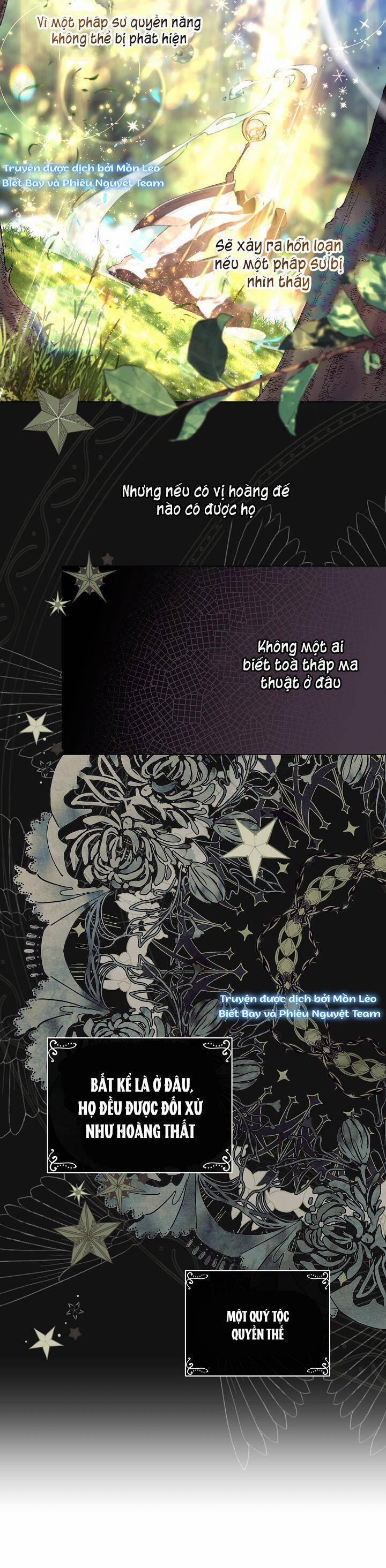 Trở Thành Bảo Mẫu Mắc Bệnh Nan Y Của Nam Chính Hắc Ám 2 trang 2