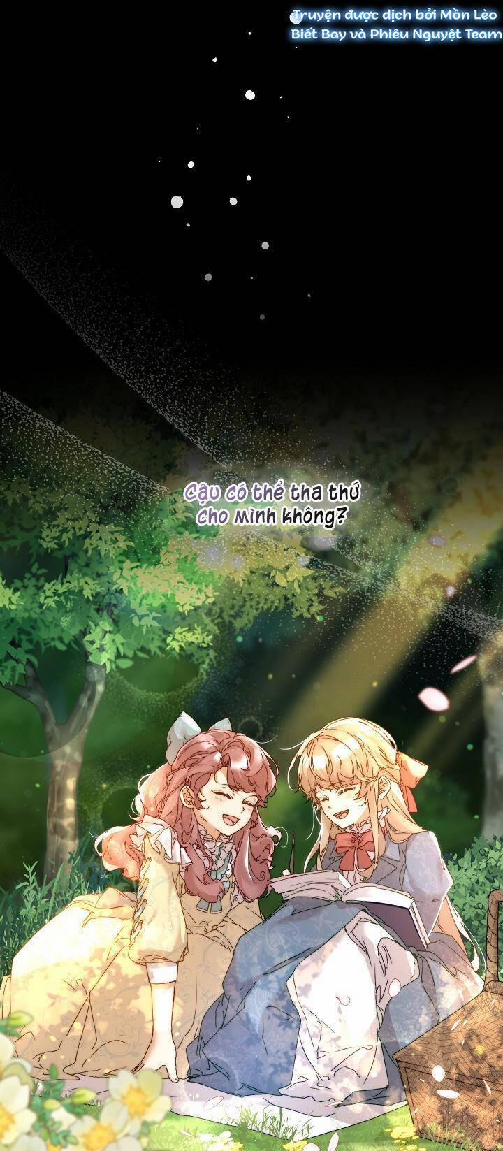 Trở Thành Bảo Mẫu Mắc Bệnh Nan Y Của Nam Chính Hắc Ám 2 trang 28