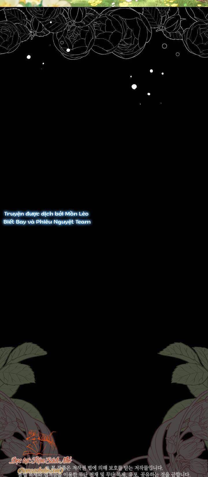 Trở Thành Bảo Mẫu Mắc Bệnh Nan Y Của Nam Chính Hắc Ám 2 trang 29