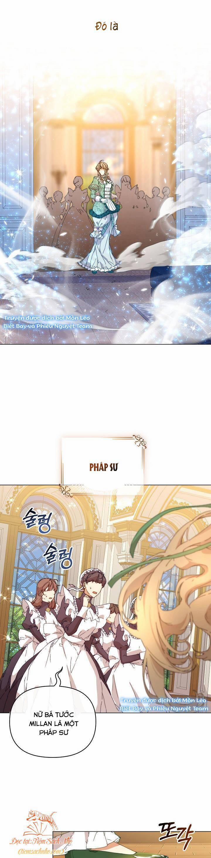 Trở Thành Bảo Mẫu Mắc Bệnh Nan Y Của Nam Chính Hắc Ám 2 trang 3