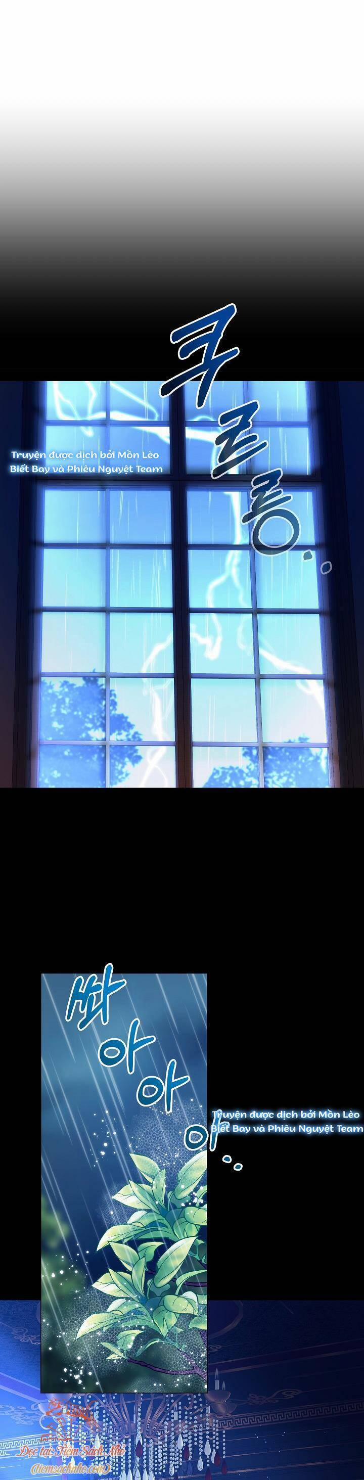 Trở Thành Bảo Mẫu Mắc Bệnh Nan Y Của Nam Chính Hắc Ám 2 trang 9