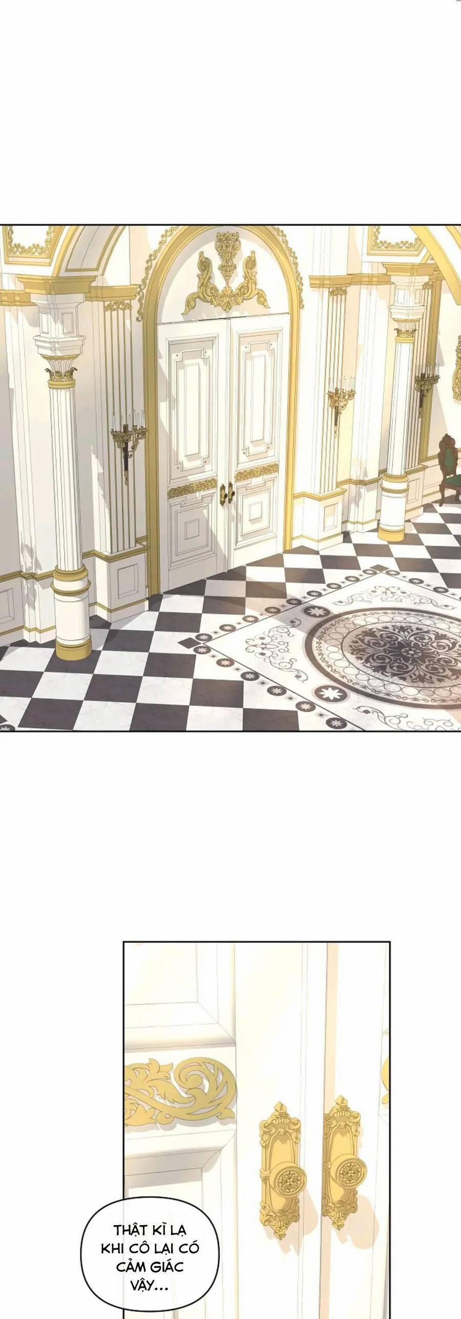 Trở Thành Bảo Mẫu Mắc Bệnh Nan Y Của Nam Chính Hắc Ám 20 trang 1