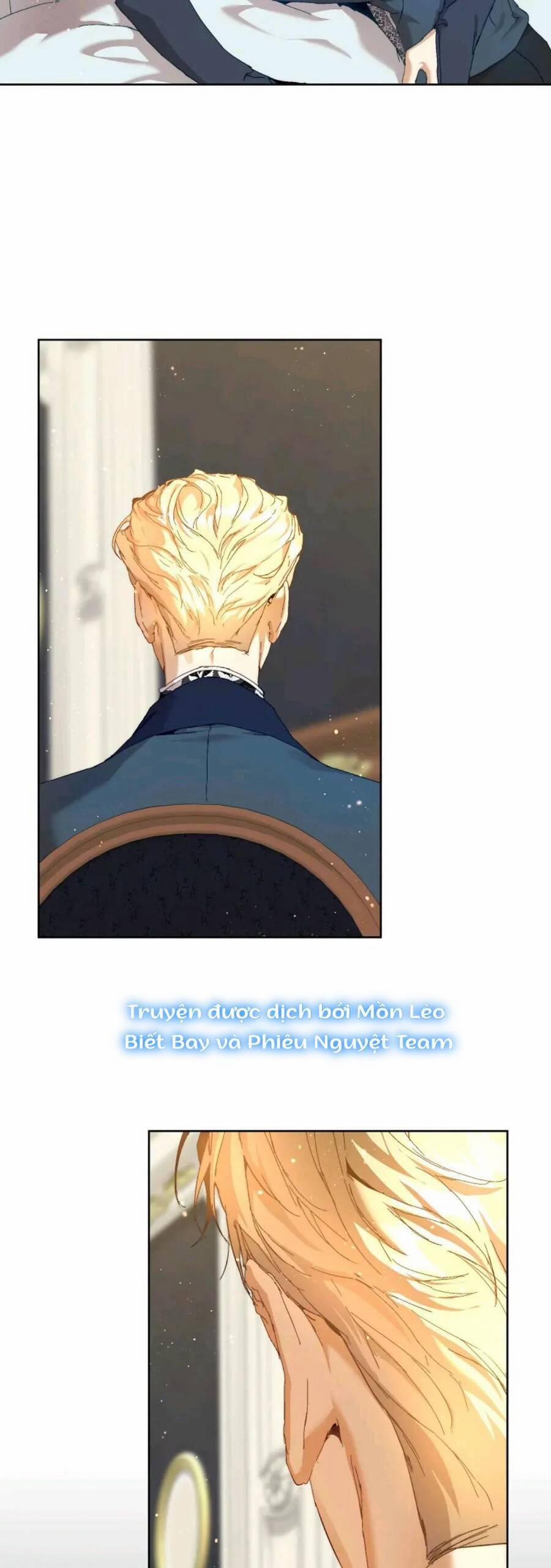 Trở Thành Bảo Mẫu Mắc Bệnh Nan Y Của Nam Chính Hắc Ám 20 trang 11