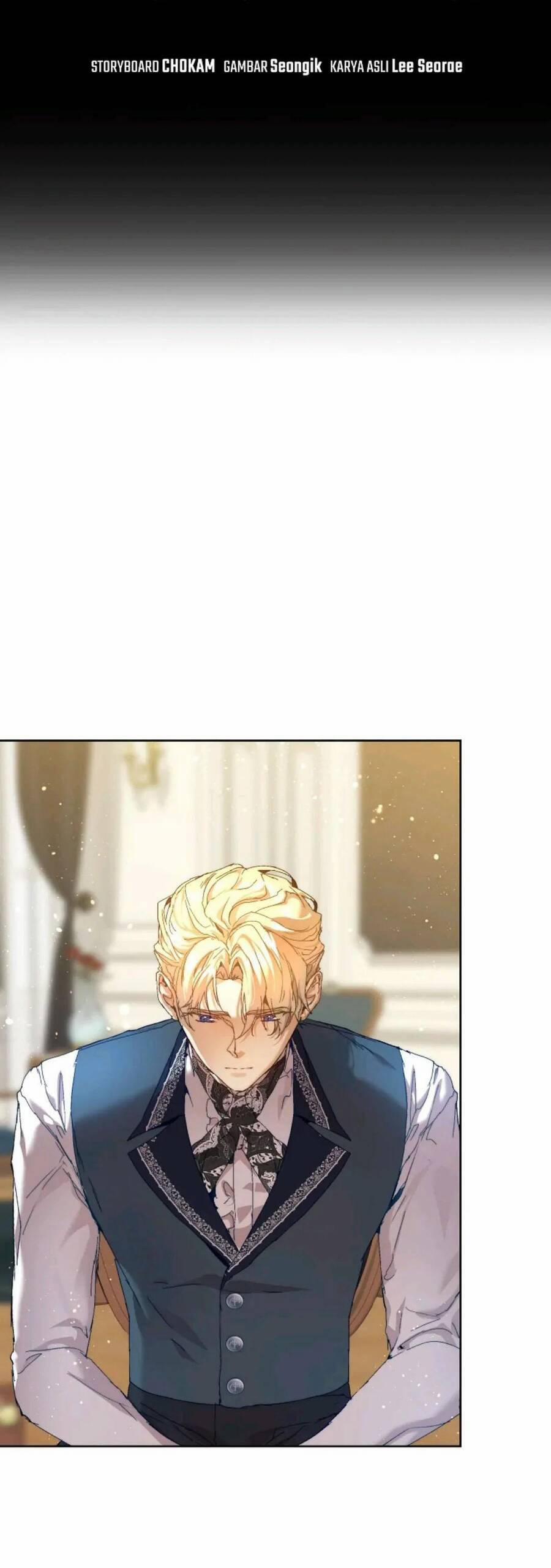 Trở Thành Bảo Mẫu Mắc Bệnh Nan Y Của Nam Chính Hắc Ám 20 trang 13