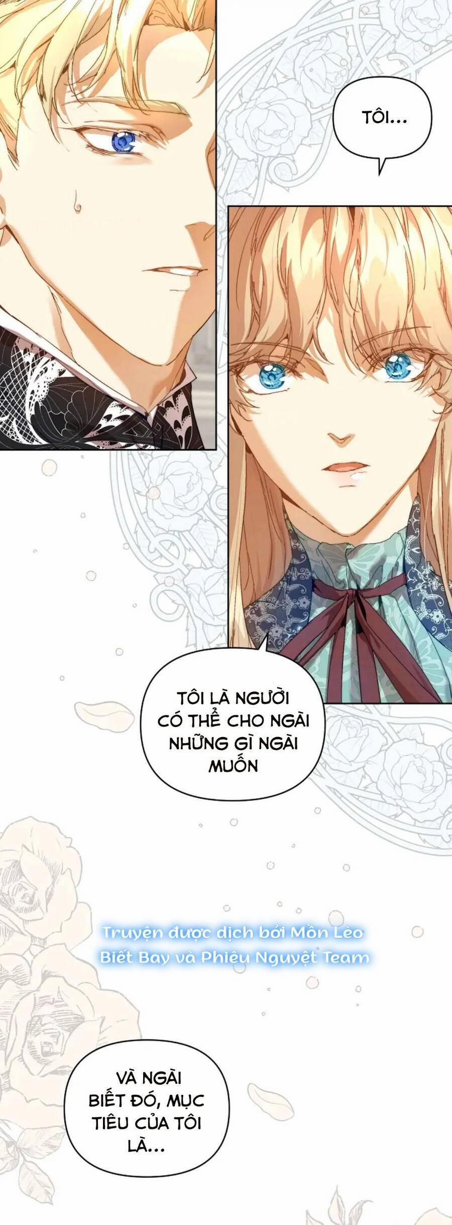 Trở Thành Bảo Mẫu Mắc Bệnh Nan Y Của Nam Chính Hắc Ám 20 trang 16