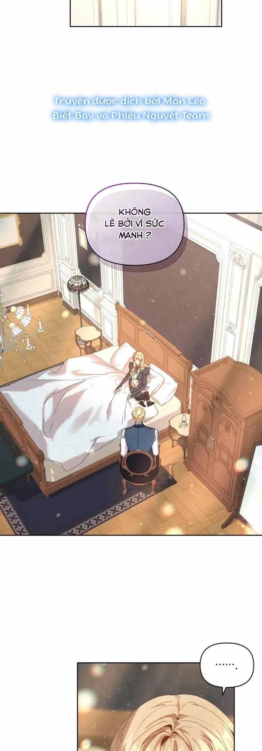 Trở Thành Bảo Mẫu Mắc Bệnh Nan Y Của Nam Chính Hắc Ám 20 trang 2