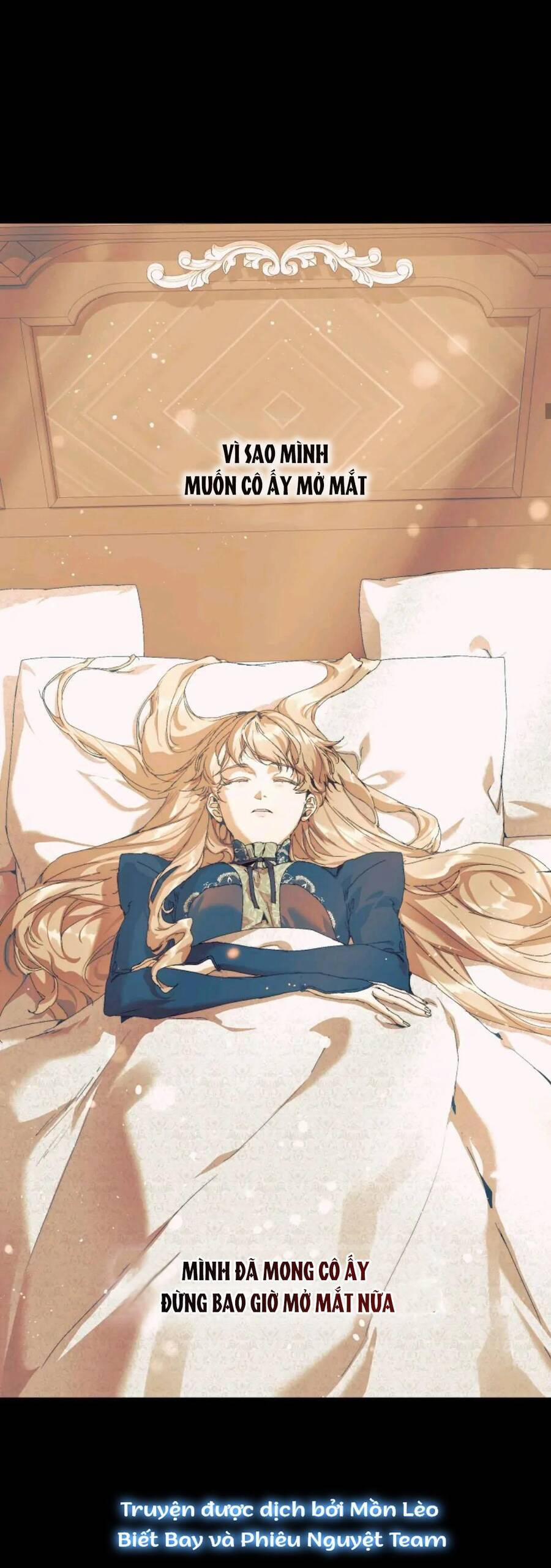 Trở Thành Bảo Mẫu Mắc Bệnh Nan Y Của Nam Chính Hắc Ám 20 trang 20