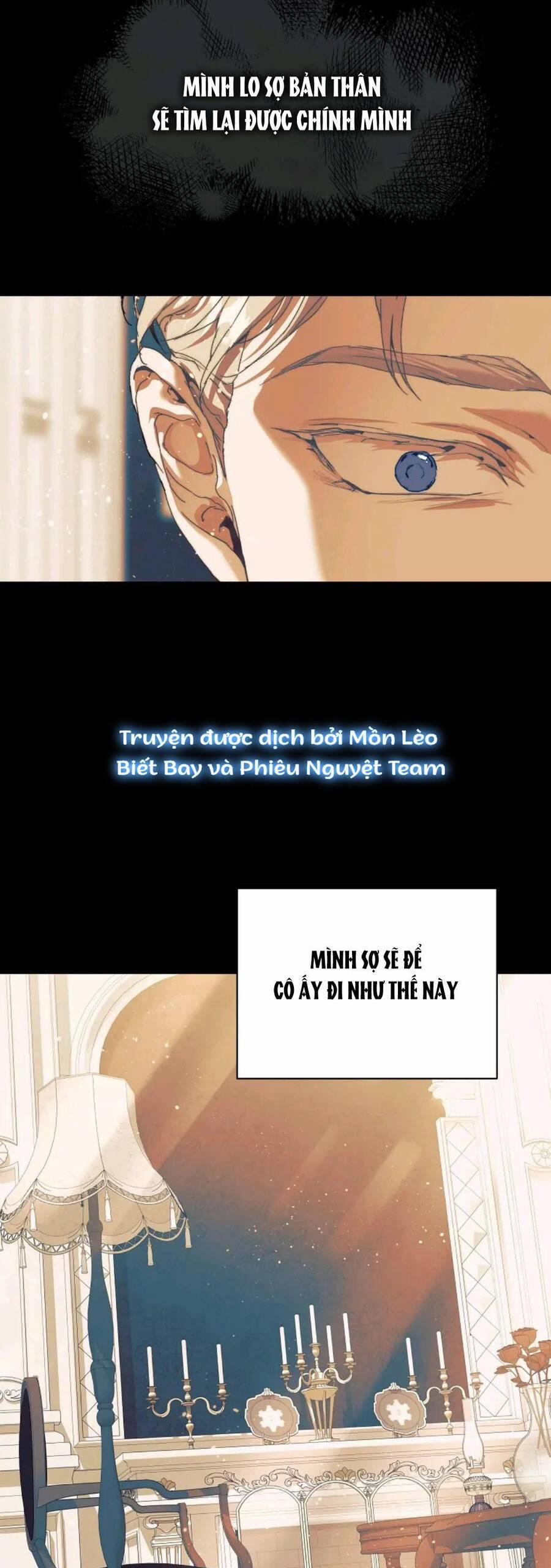 Trở Thành Bảo Mẫu Mắc Bệnh Nan Y Của Nam Chính Hắc Ám 20 trang 23