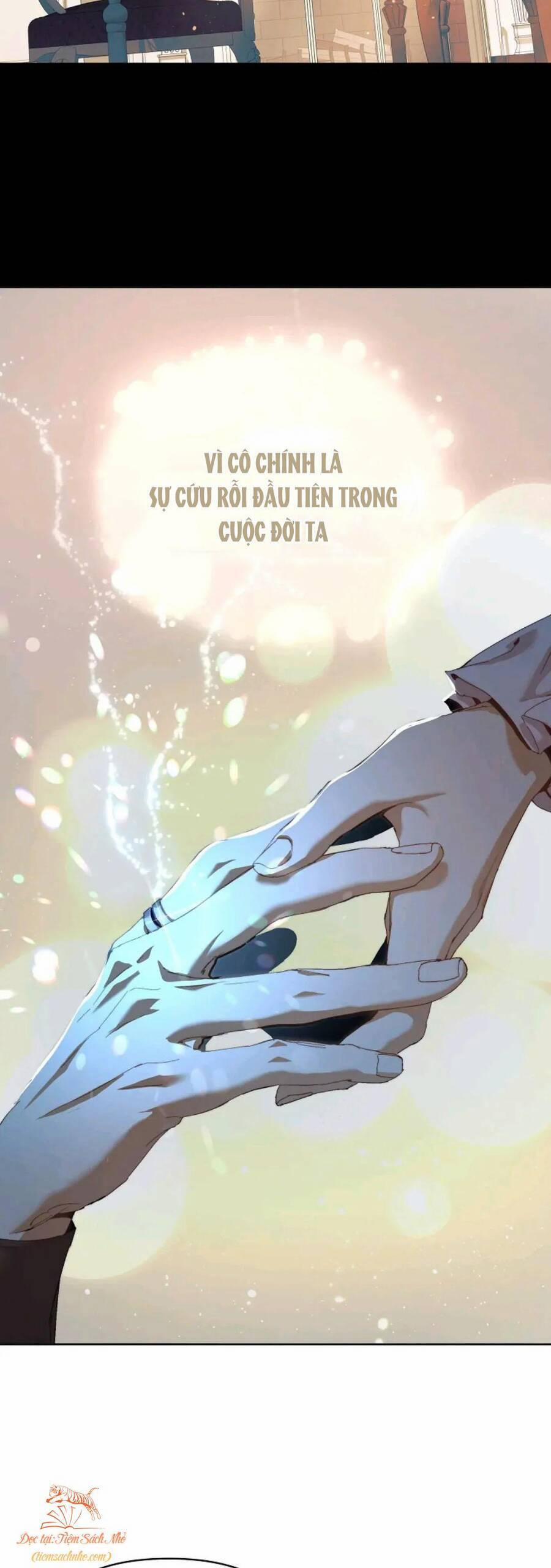 Trở Thành Bảo Mẫu Mắc Bệnh Nan Y Của Nam Chính Hắc Ám 20 trang 24