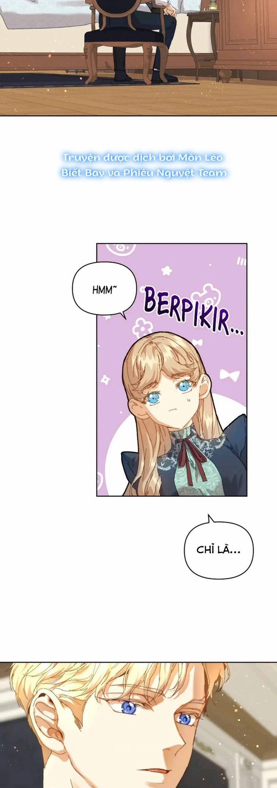 Trở Thành Bảo Mẫu Mắc Bệnh Nan Y Của Nam Chính Hắc Ám 20 trang 26