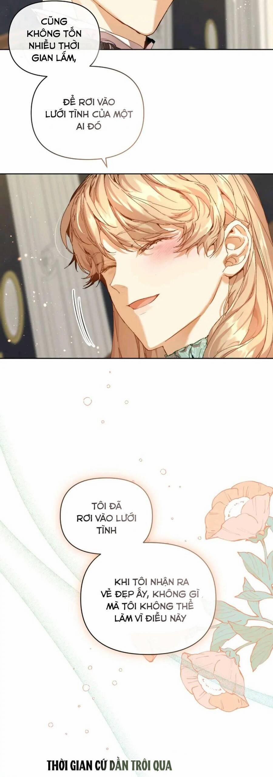 Trở Thành Bảo Mẫu Mắc Bệnh Nan Y Của Nam Chính Hắc Ám 20 trang 27