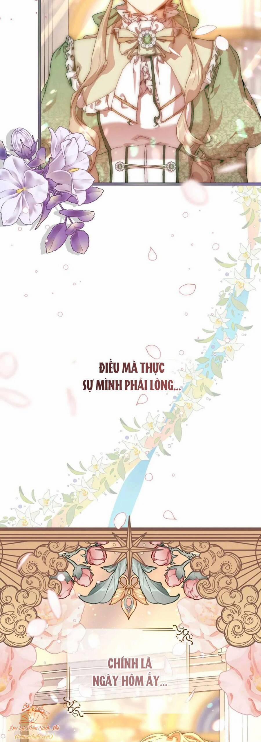 Trở Thành Bảo Mẫu Mắc Bệnh Nan Y Của Nam Chính Hắc Ám 20 trang 29