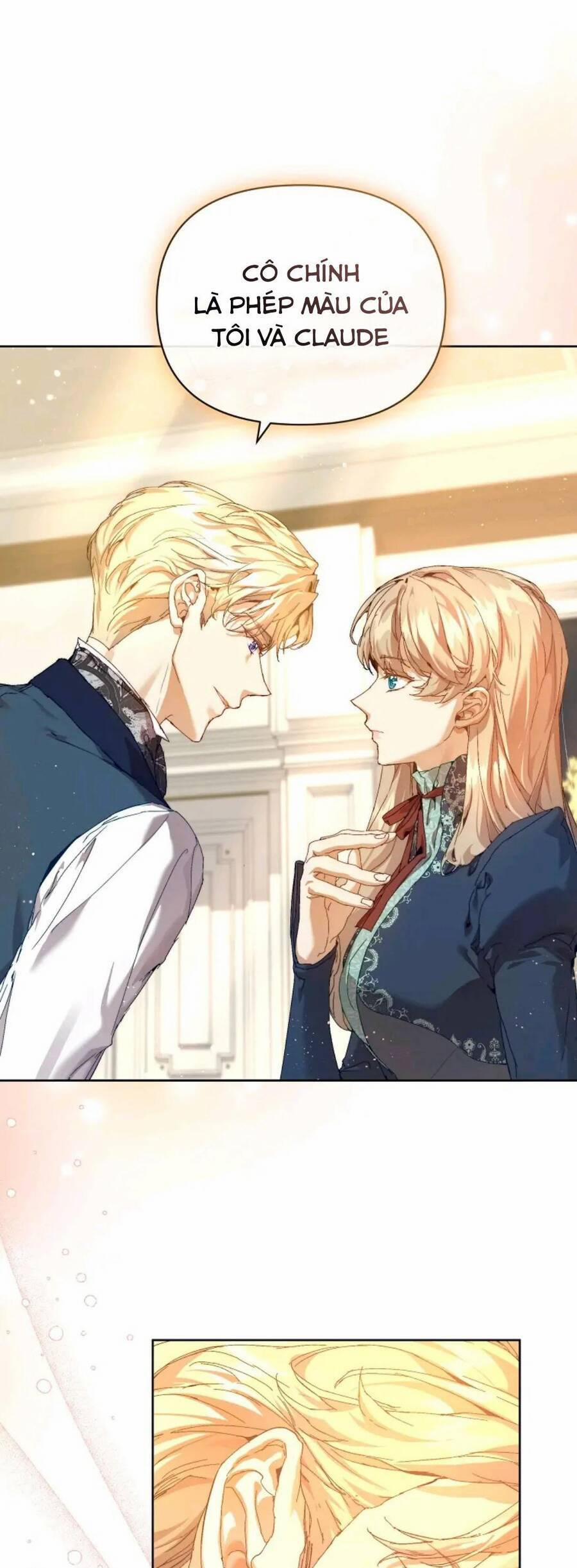 Trở Thành Bảo Mẫu Mắc Bệnh Nan Y Của Nam Chính Hắc Ám 20 trang 35