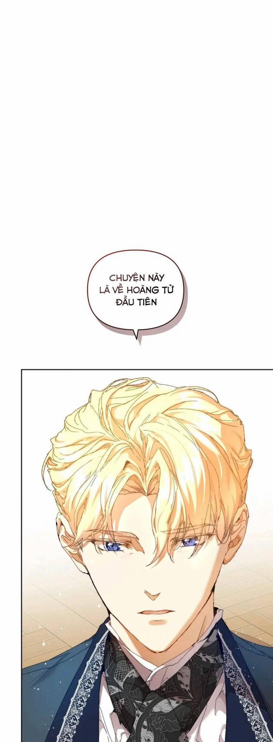 Trở Thành Bảo Mẫu Mắc Bệnh Nan Y Của Nam Chính Hắc Ám 20 trang 38