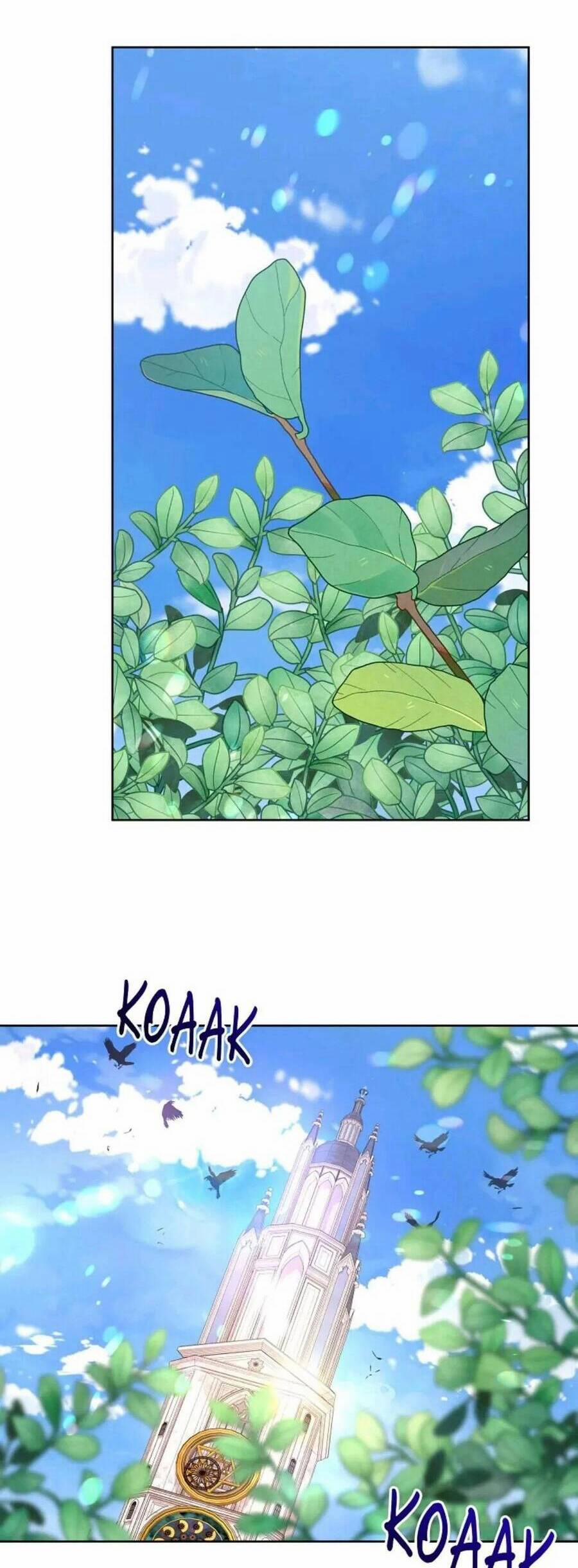 Trở Thành Bảo Mẫu Mắc Bệnh Nan Y Của Nam Chính Hắc Ám 20 trang 42