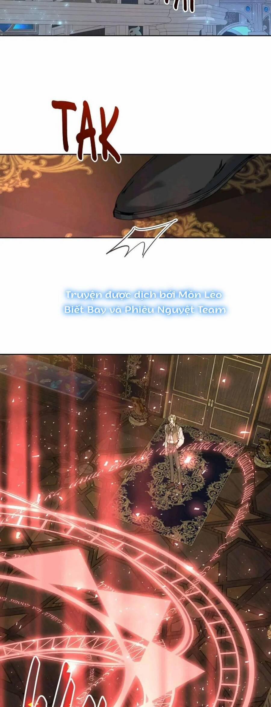 Trở Thành Bảo Mẫu Mắc Bệnh Nan Y Của Nam Chính Hắc Ám 20 trang 45