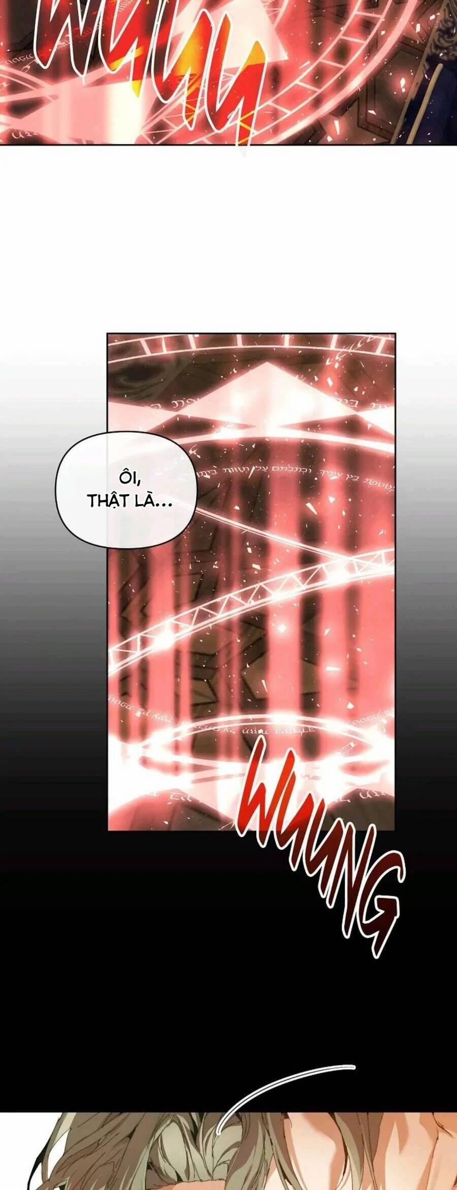 Trở Thành Bảo Mẫu Mắc Bệnh Nan Y Của Nam Chính Hắc Ám 20 trang 46