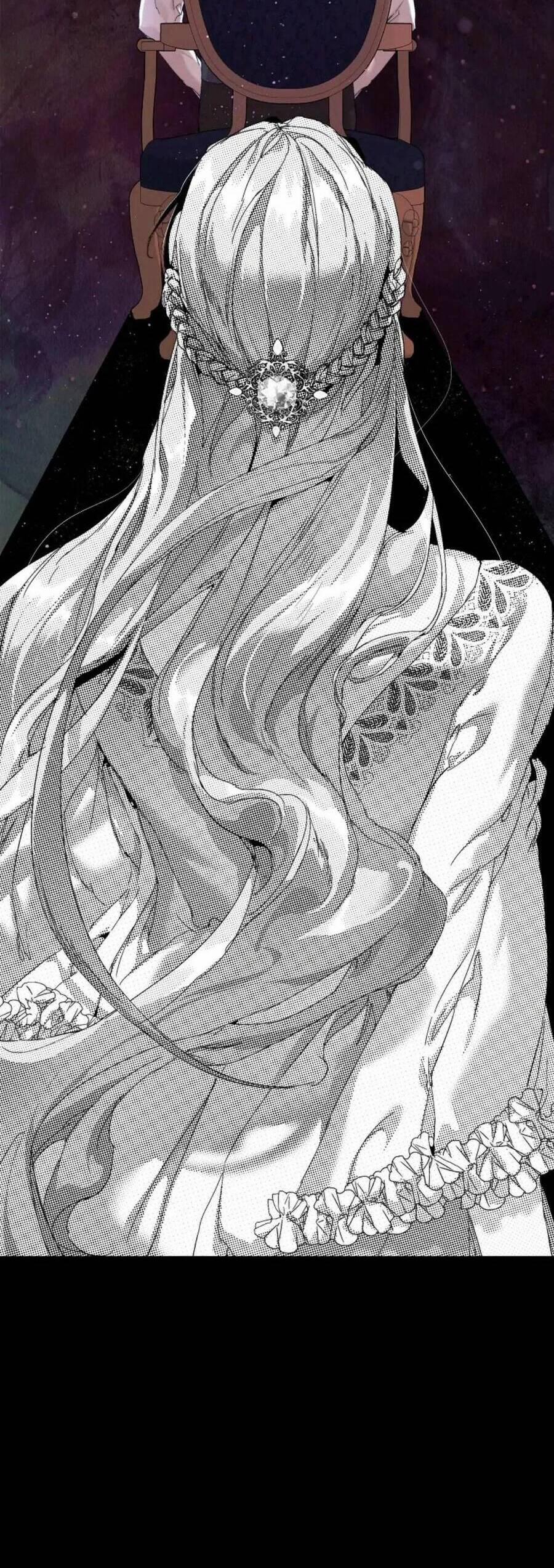 Trở Thành Bảo Mẫu Mắc Bệnh Nan Y Của Nam Chính Hắc Ám 20 trang 8