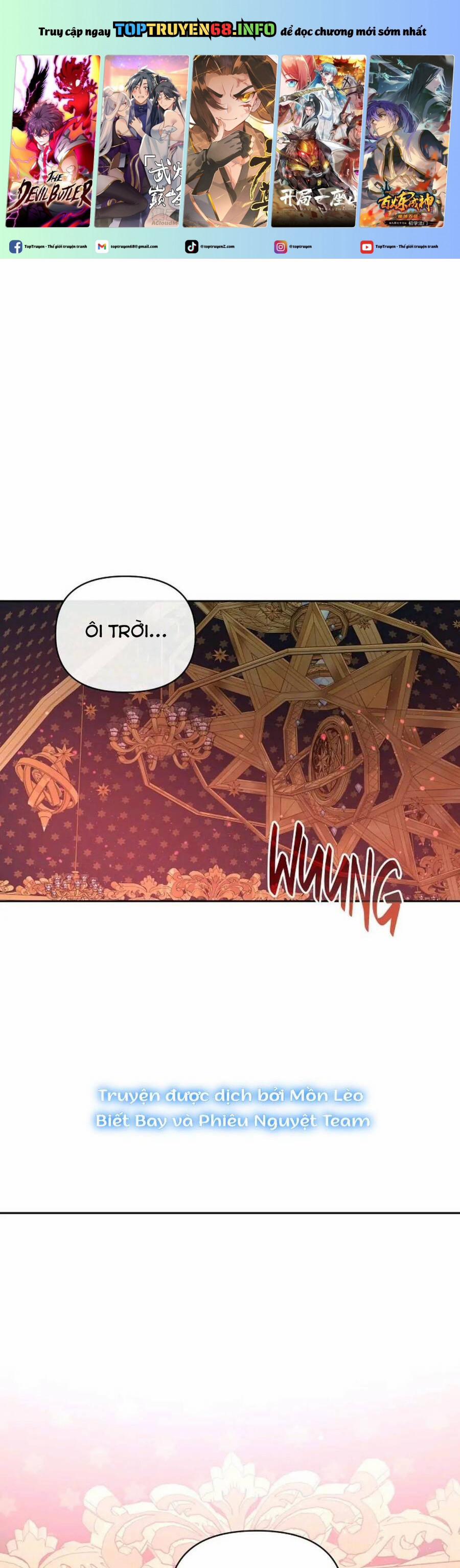 Trở Thành Bảo Mẫu Mắc Bệnh Nan Y Của Nam Chính Hắc Ám 21 trang 0