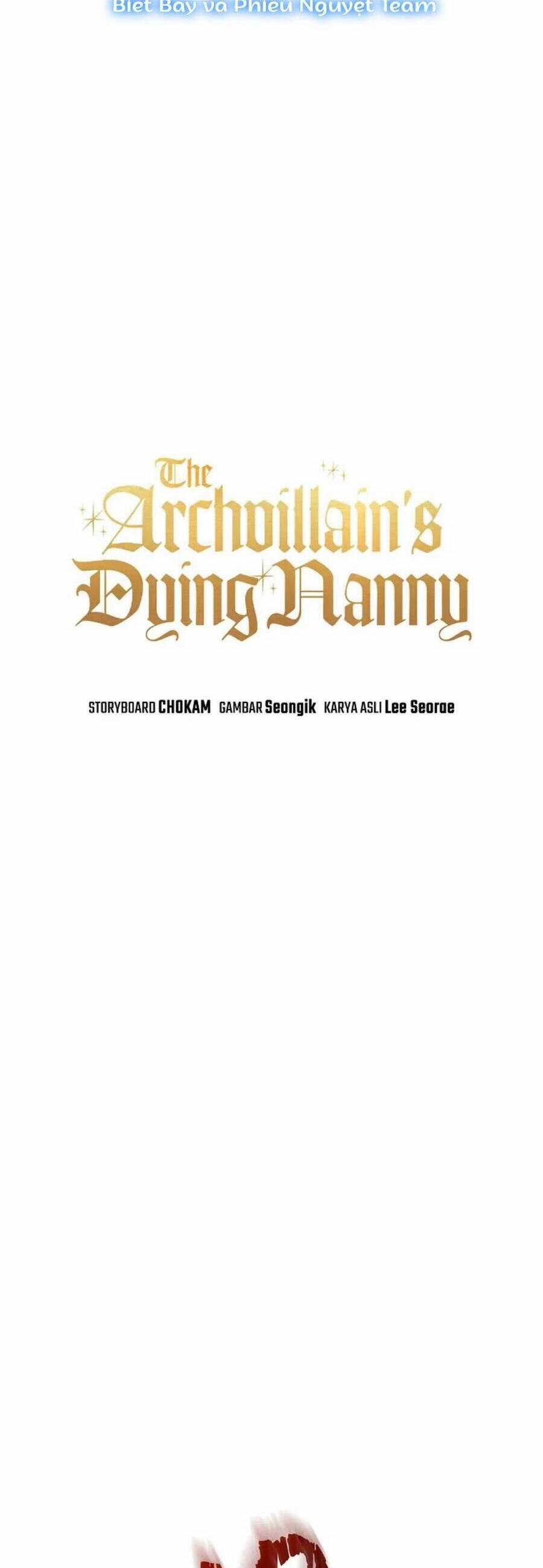 Trở Thành Bảo Mẫu Mắc Bệnh Nan Y Của Nam Chính Hắc Ám 21 trang 20