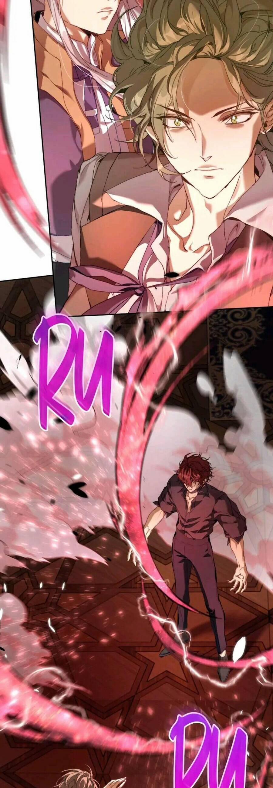 Trở Thành Bảo Mẫu Mắc Bệnh Nan Y Của Nam Chính Hắc Ám 21 trang 22