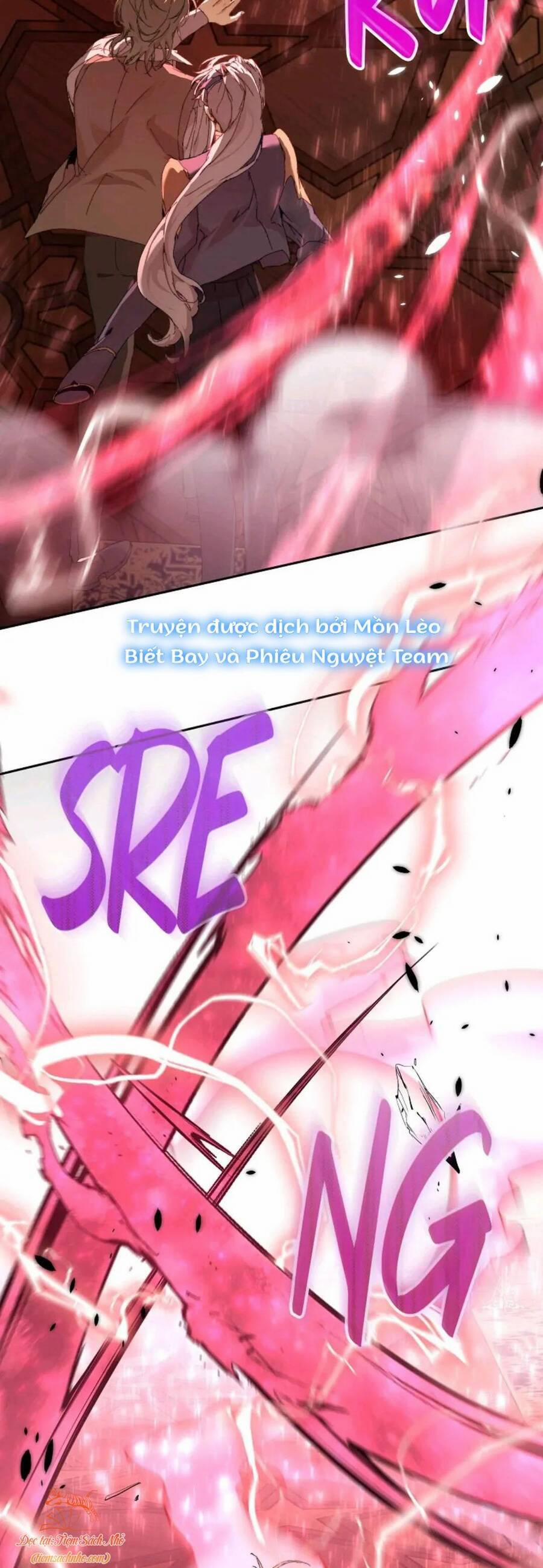 Trở Thành Bảo Mẫu Mắc Bệnh Nan Y Của Nam Chính Hắc Ám 21 trang 23