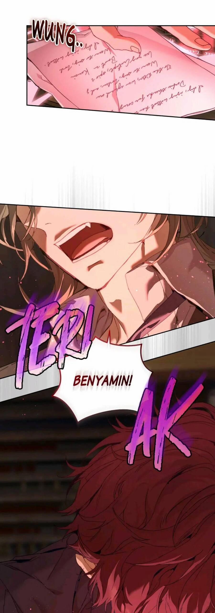 Trở Thành Bảo Mẫu Mắc Bệnh Nan Y Của Nam Chính Hắc Ám 21 trang 3